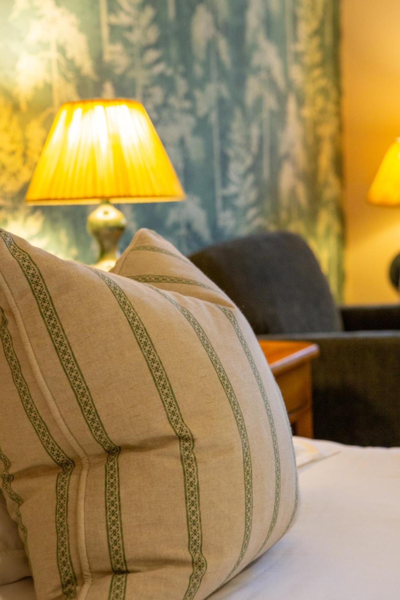 Swan Hotel & Spa Lavenham Eksteriør billede