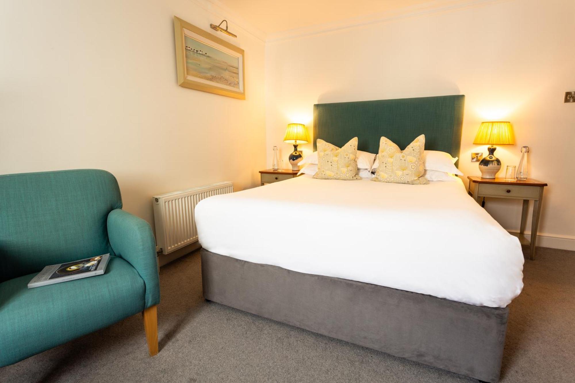 Swan Hotel & Spa Lavenham Eksteriør billede