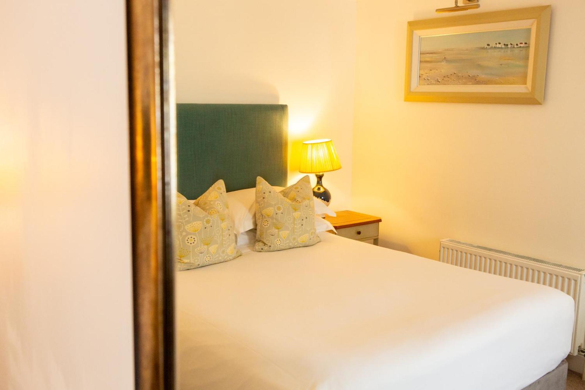 Swan Hotel & Spa Lavenham Eksteriør billede