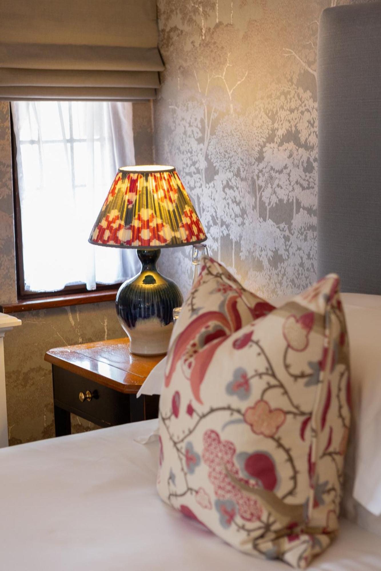 Swan Hotel & Spa Lavenham Eksteriør billede
